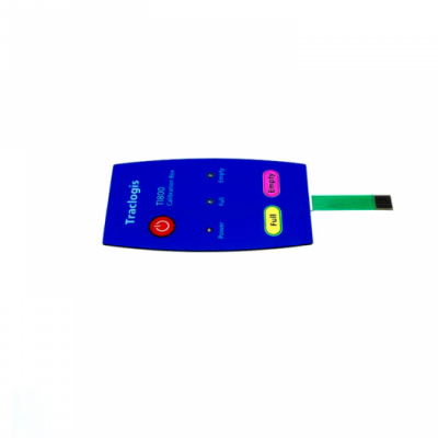 Oem Membrane Keypad Membrane Keyboard Graphic Overlay Panel