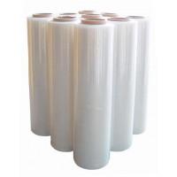 Plastic Stretch Wrap Industrial Stretch Wrap