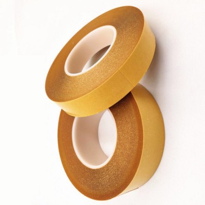 Factory Price Glue Strong Adhesive Pet Film Acrylic Double Sided Tape For Transformer Insulation