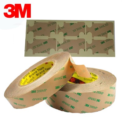 Factory die cut free sample 3m double sided adhesive tape