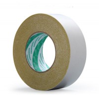 Yellow Double-Sided Adhesive Embroidery Tape from From Manufacturer